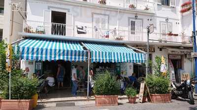 Caffè Calce, Ravello