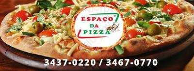 Espaco Da Pizza