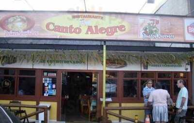 Restaurante Canto Alegre