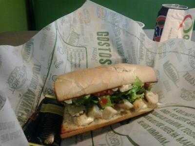 Quiznos