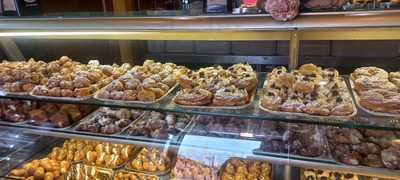 Le Antiche Dolcezze - Caffetteria E Pasticceria