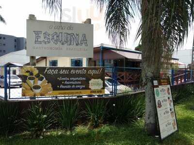 A Casa Da Esquina