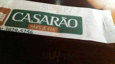 Casarao Paes & Cia