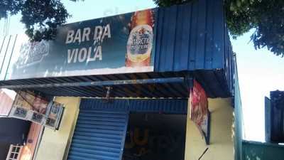 Bar Da Viola