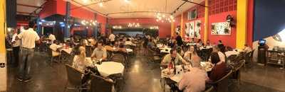 Wender Espetos Bar