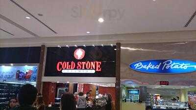 Cold Stone - Shopping Muller