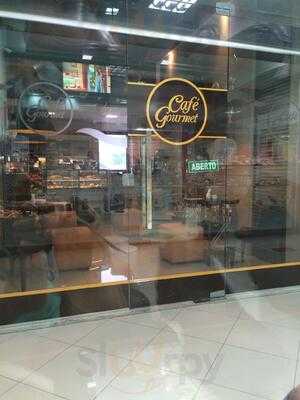 Cafe Gourmet