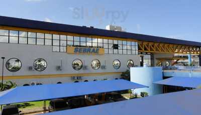 Lanchonete e Restaurante Do Bodao