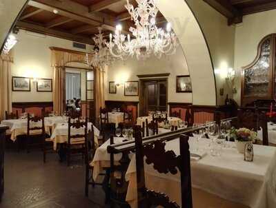 Ristorante Albergo Felcaro, Cormons