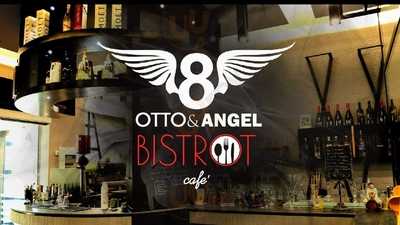 Otto & Angel Cafe, Cercola