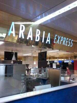 Arabia Express