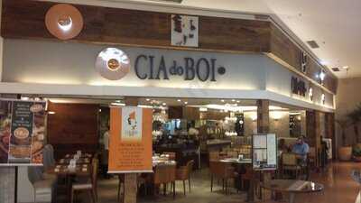 Cia Do Boi