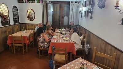 Antica Trattoria Da Filomeno, Vico Equense