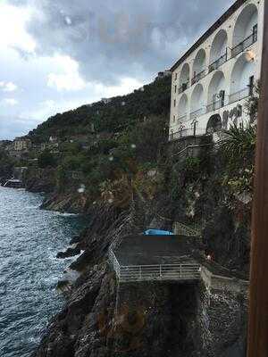 La Terrazza, Ravello