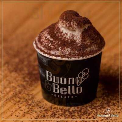 Buono & Bello Gelato