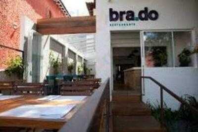 Brado Restaurante