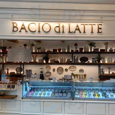 Bacio Di Latte - Shopping Patio Savassi