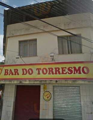 Bar Do Torresmo