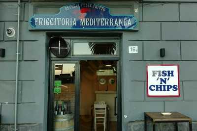 Osteria Mediterranea