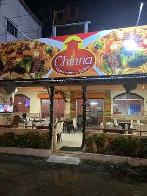 Chinna Restaurante