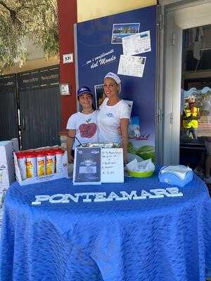 Caseificio Ponte A Mare - Degustazione