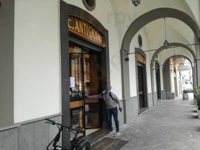 Pasticceria Carlo Antignani