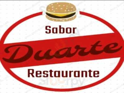 Restaurante E Lanchonete Sabor Duarte