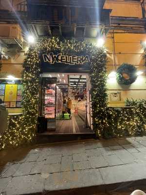 D'Ausilio Burgeria e Macelleria, Napoli