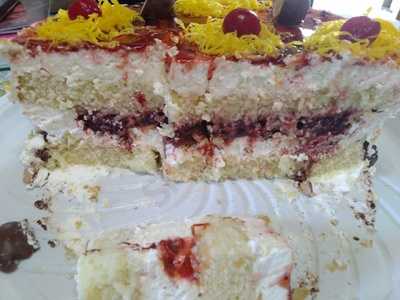 Panificadora Santa Cecilia