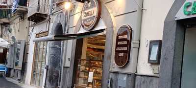 Pasticceria Sorella, Napoli