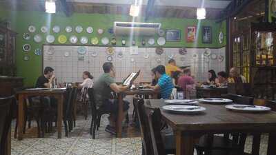 Cantina Do Toco