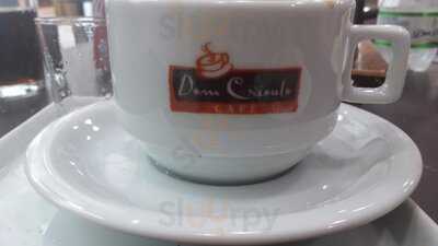 Dom Crioulo Café