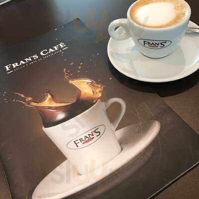 Fran's Café