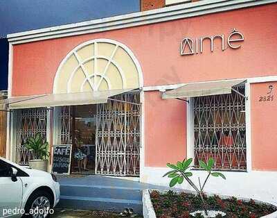 Aimê Café