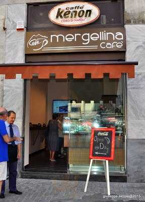 Mergellina Cafè, Napoli