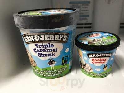 Ben & Jerry's