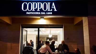 Pasticceria Coppola, Eboli