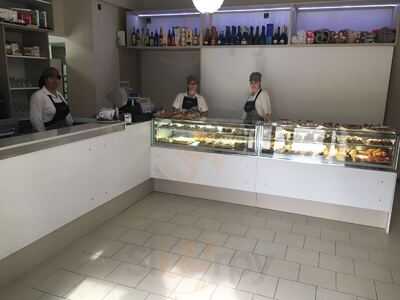 Pasticceria Sparaco Guido