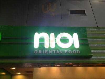 Restaurante Nioi