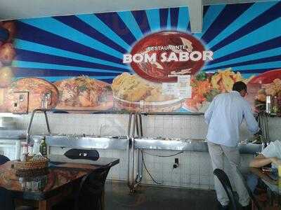 Restaurante Bom Sabor