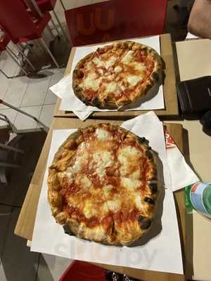 Arca Pizzeria e Rosticceria, Agropoli