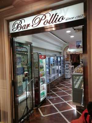 Pasticceria Pollio, Sorrento