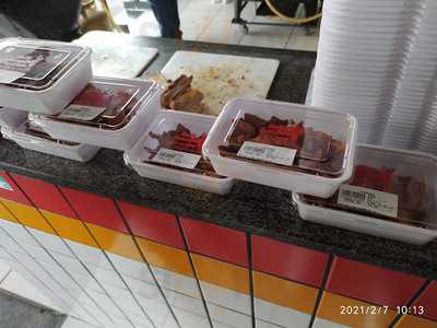 Galleto's Assados & Cia