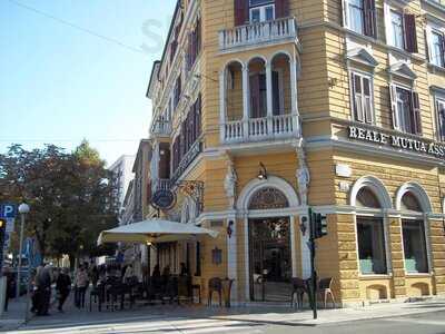 Caffè Garibaldi, Gorizia