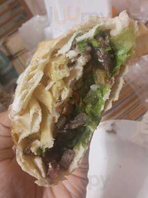 Shawarma Do Papai