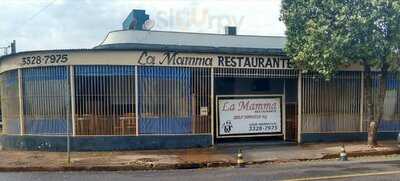 Restaurante La Mama