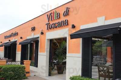 Villa's Brazil