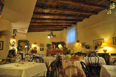 Ristorante La Maison Del Gusto