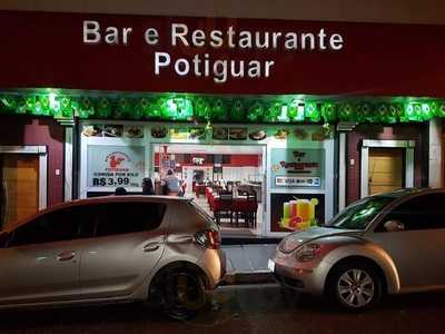 Bar, Lanchonete E Restaurante Figueiras