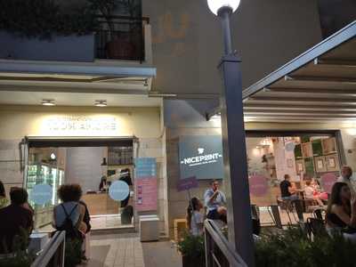 Nicepoint Gelateria